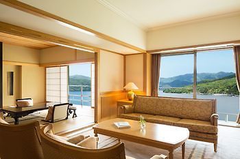 Hoshino Resorts Kai Nikko Zewnętrze zdjęcie