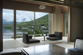 Hoshino Resorts Kai Nikko Zewnętrze zdjęcie