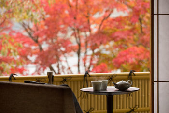 Hoshino Resorts Kai Nikko Zewnętrze zdjęcie