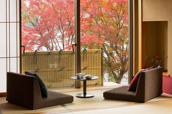 Hoshino Resorts Kai Nikko Zewnętrze zdjęcie