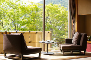 Hoshino Resorts Kai Nikko Zewnętrze zdjęcie