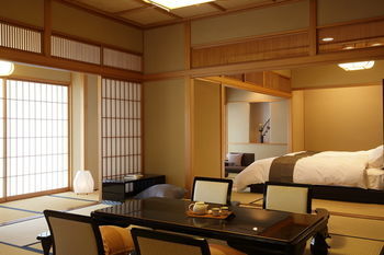 Hoshino Resorts Kai Nikko Zewnętrze zdjęcie