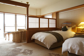 Hoshino Resorts Kai Nikko Zewnętrze zdjęcie