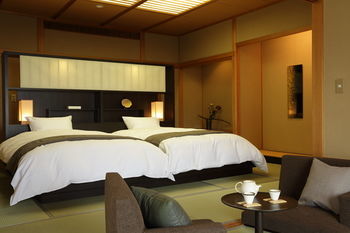 Hoshino Resorts Kai Nikko Zewnętrze zdjęcie