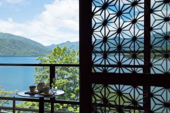 Hoshino Resorts Kai Nikko Zewnętrze zdjęcie