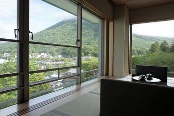 Hoshino Resorts Kai Nikko Zewnętrze zdjęcie
